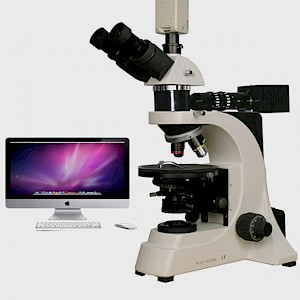 WMD-6970礦相巖相顯微鏡