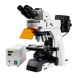 FR-910科研級NIS60無限遠熒光顯微鏡