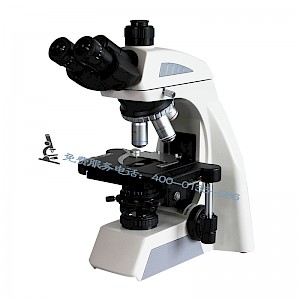 BL-610T實驗室科研用三目拍照生物顯微鏡