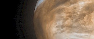 私人資助的金星探測器將在地球兄弟行星的硫酸云中尋找生命